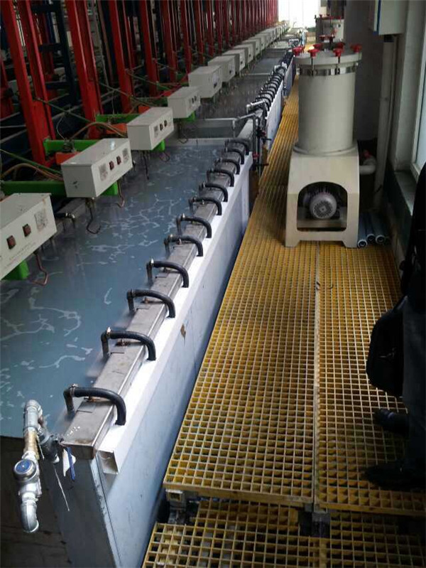 工業超聲波清洗機（粗清+精洗 、去污、除油、除銹、除蠟）支持非標定做
工業超聲波清洗機