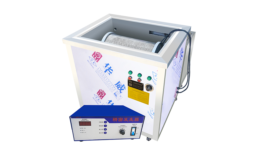 工業超聲波清洗機（粗清+精洗 、去污、除油、除銹、除蠟）支持非標定做
工業超聲波清洗機